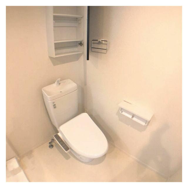 ベイルーム茅ヶ崎 その他2