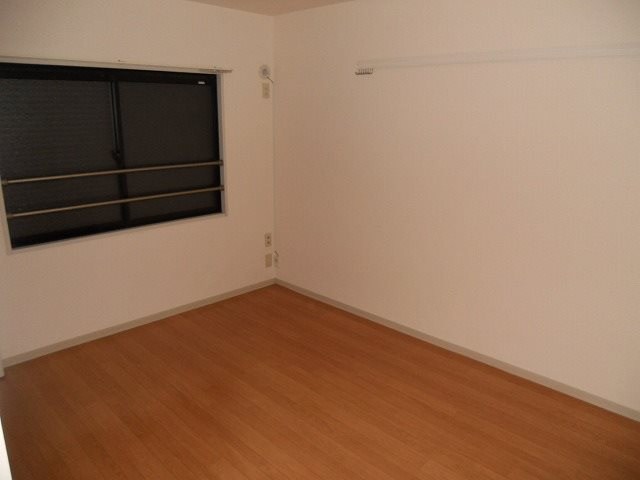 グリーンステージ寒川Ｉ ベッドルーム