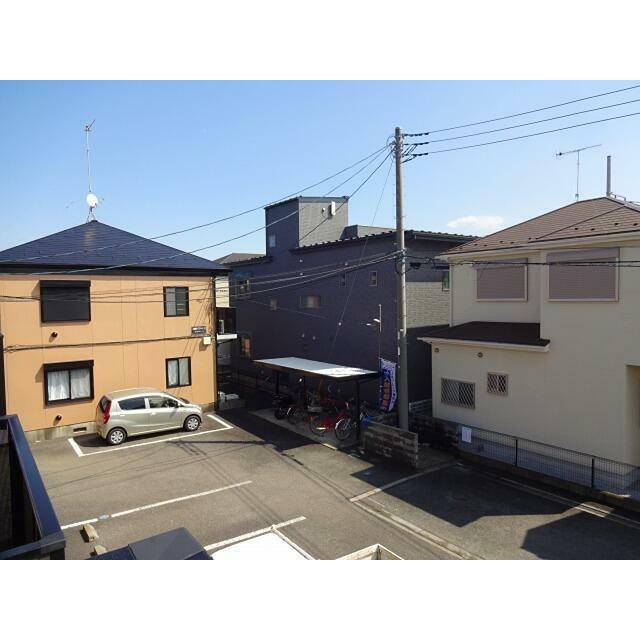 湘南ブライトＡ その他外観1