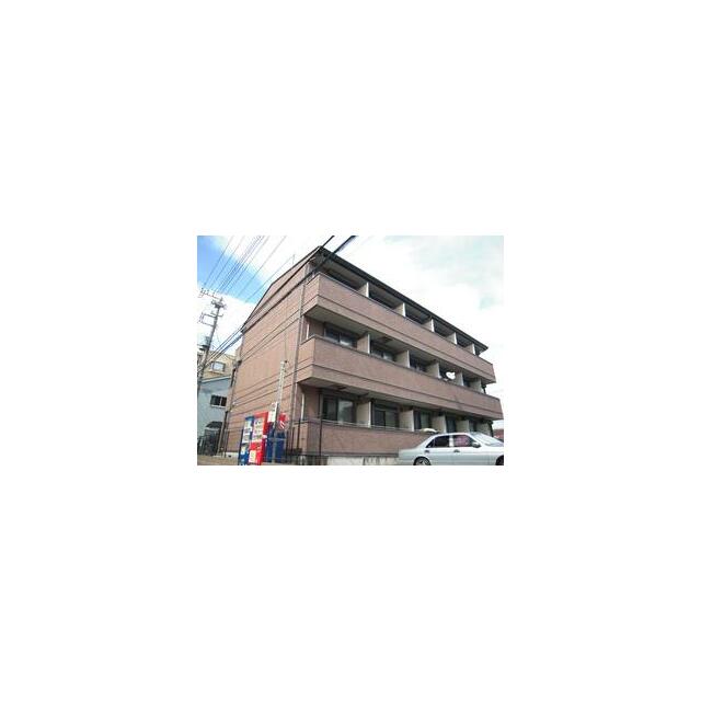 セティオ　一番館 106号室 外観