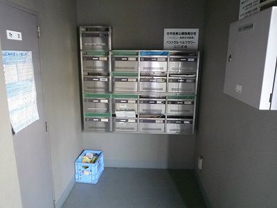パストラルベルフラワー その他外観3