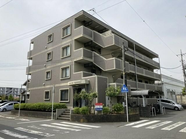 パストラルベルフラワー その他外観4