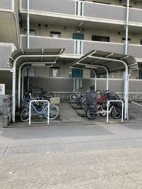パストラルベルフラワー その他外観5