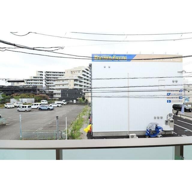 その他外観1