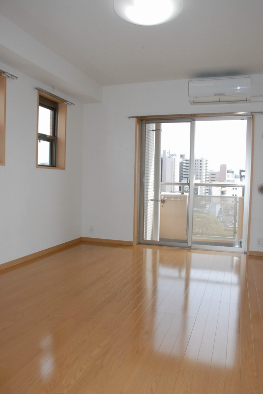 エルム湘南 ベッドルーム