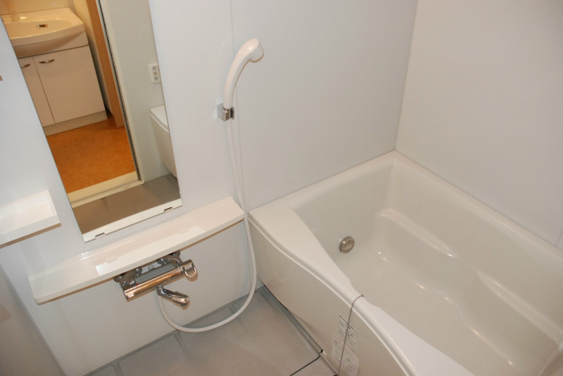 エルム湘南 風呂画像