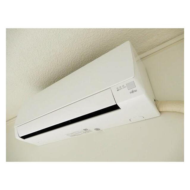 ビレッジハウス三田4号棟 その他4