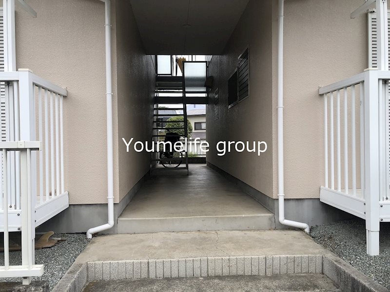 マミール その他外観1