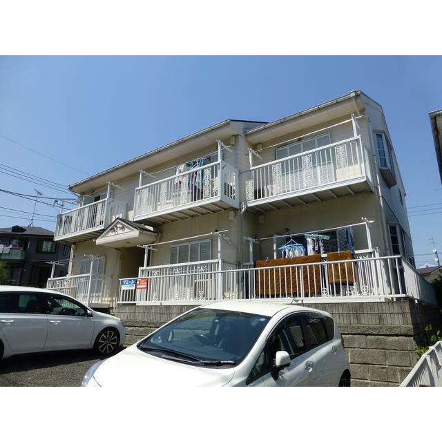 マミール その他外観2