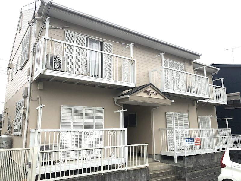 マミール その他外観4