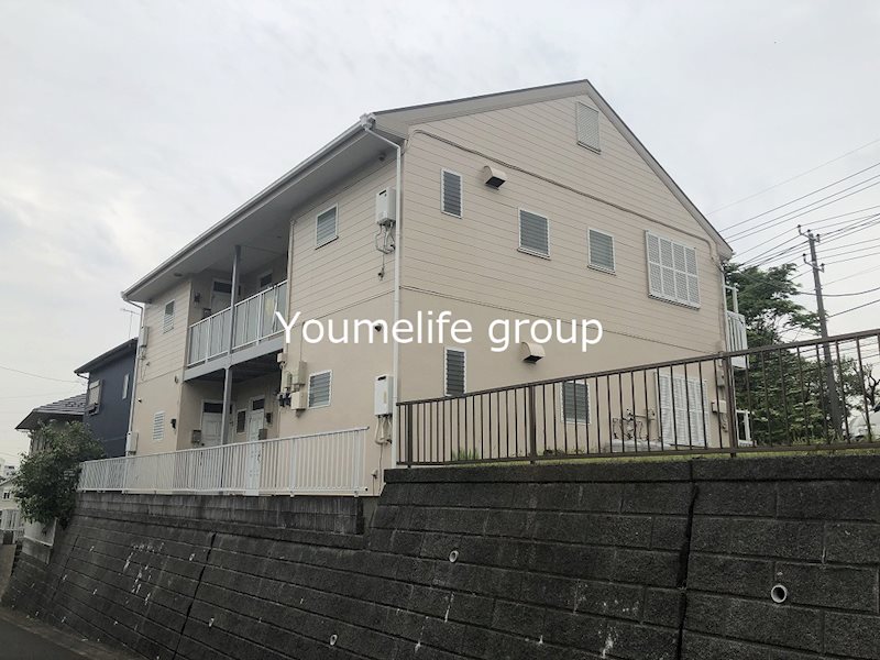 マミール その他外観5