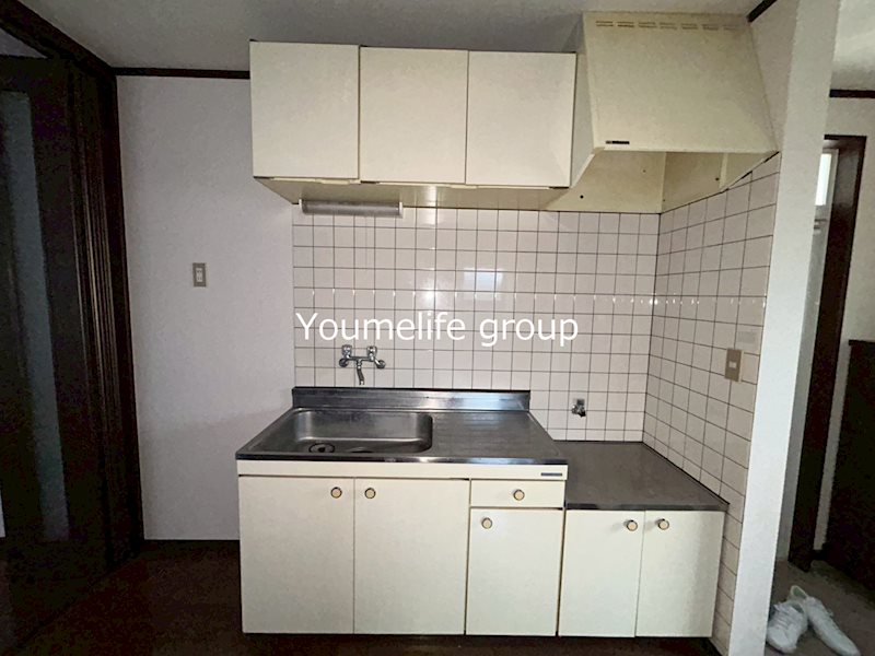 マミール キッチン