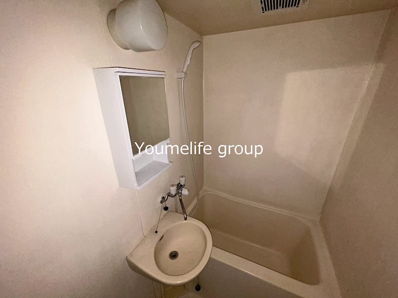 マミール 風呂画像