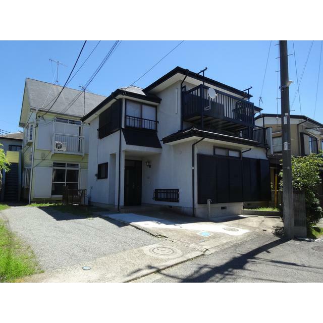 堀西貸家 その他4