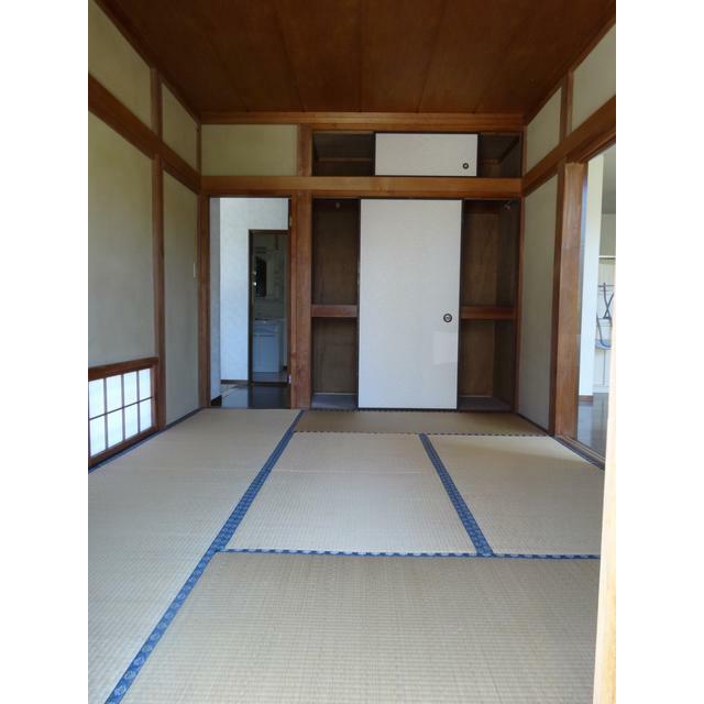 堀西貸家 その他7