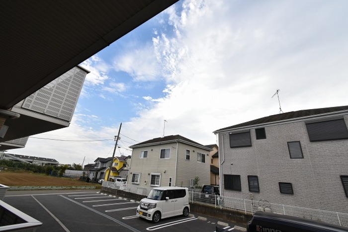 セシリエール その他5