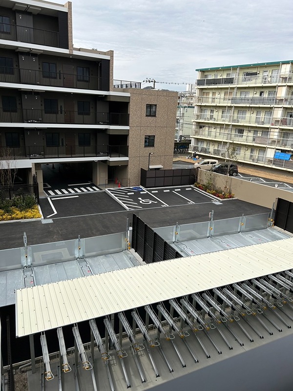 グレーシア湘南平塚海岸 その他外観3