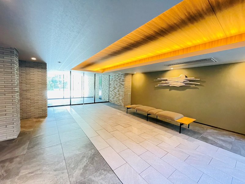 グレーシア湘南平塚海岸 その他8