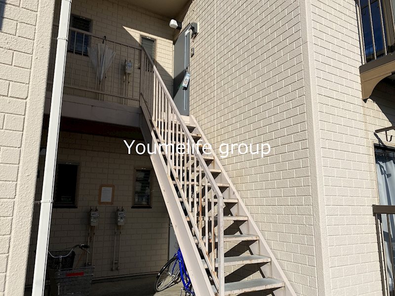 エスポアール伊勢原 その他外観4