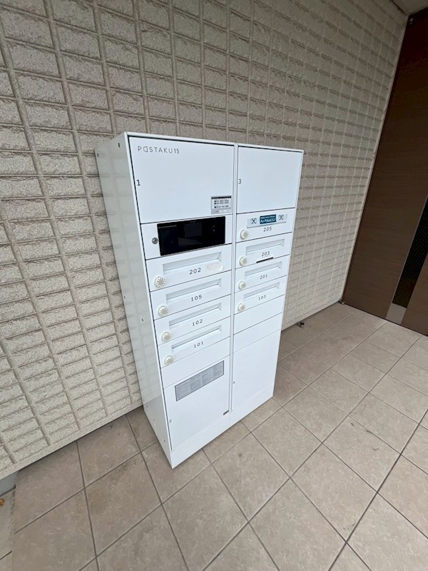 bell　shounan　katase  その他外観2