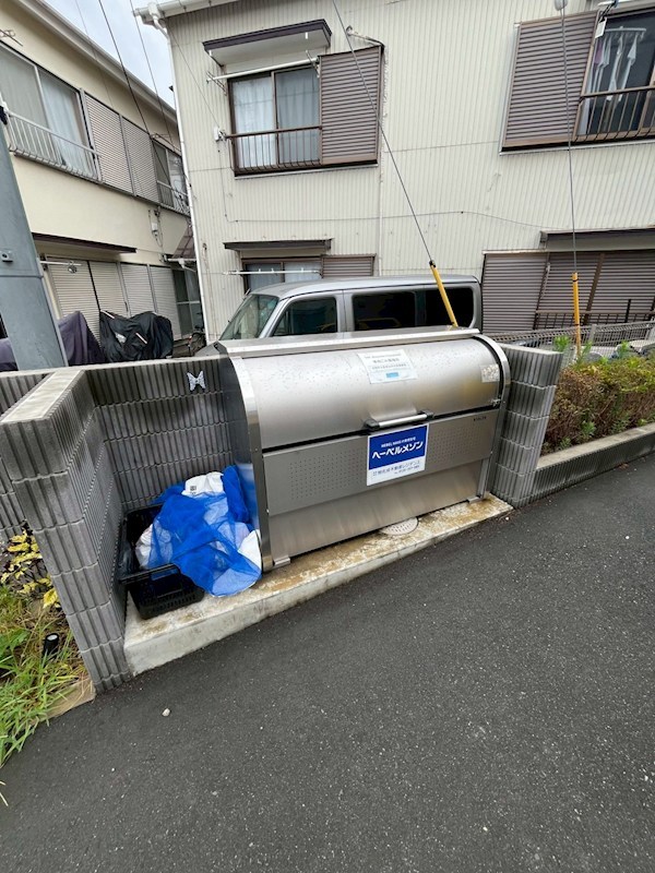 bell　shounan　katase  その他外観4