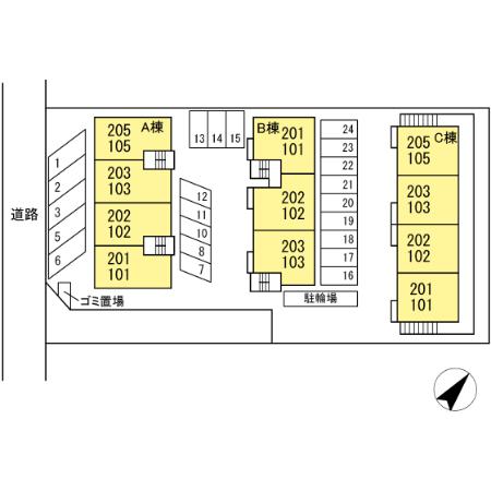 ＴＲＡＤサンリバー　Ａ その他1