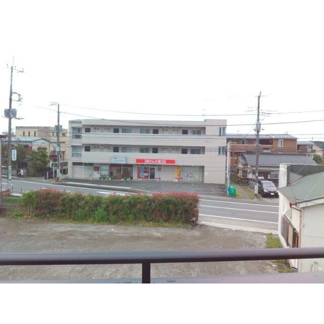 アティランベルジュⅢ その他外観1