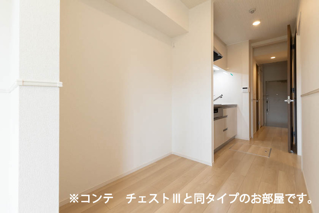長後アパート その他5