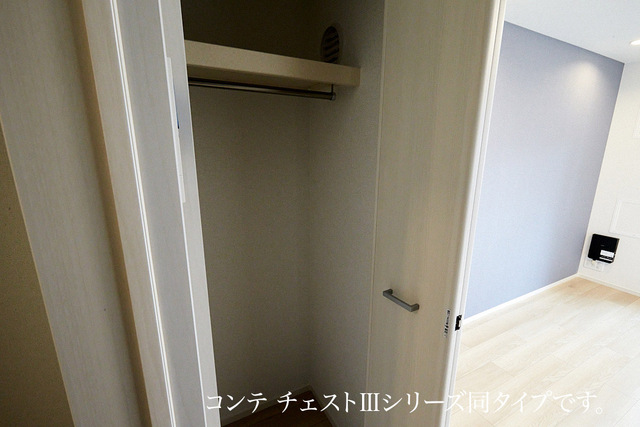 長後アパート その他6