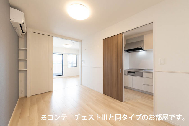 長後アパート その他4