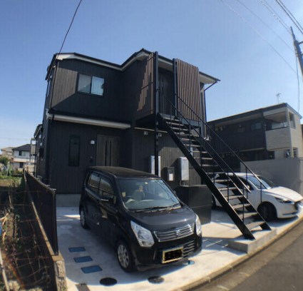 Ｆｅｒｍｉｅｒ湘南台 101号室 外観
