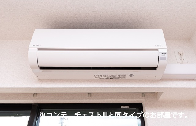 リズミン鴨宮 その他4