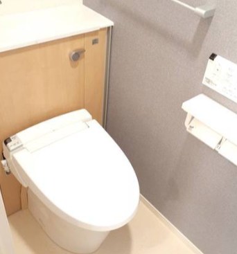 リズミン鴨宮 その他4