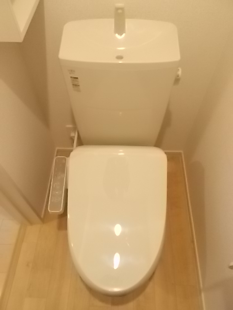サンフェリーチェⅡ その他4