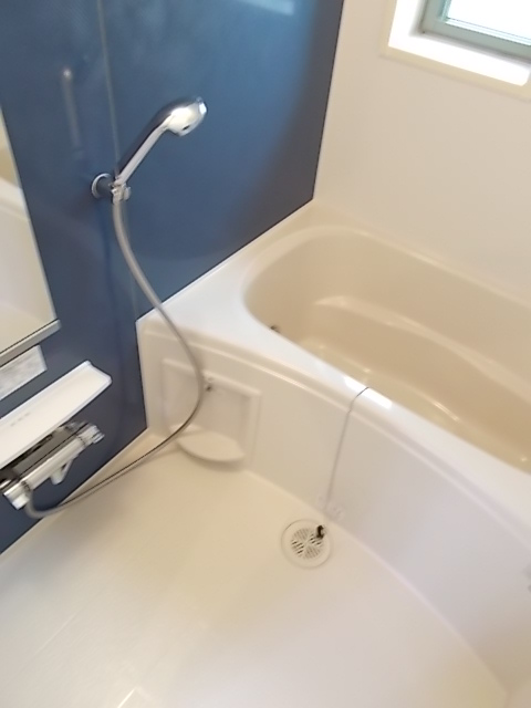 サンフェリーチェⅡ 風呂画像