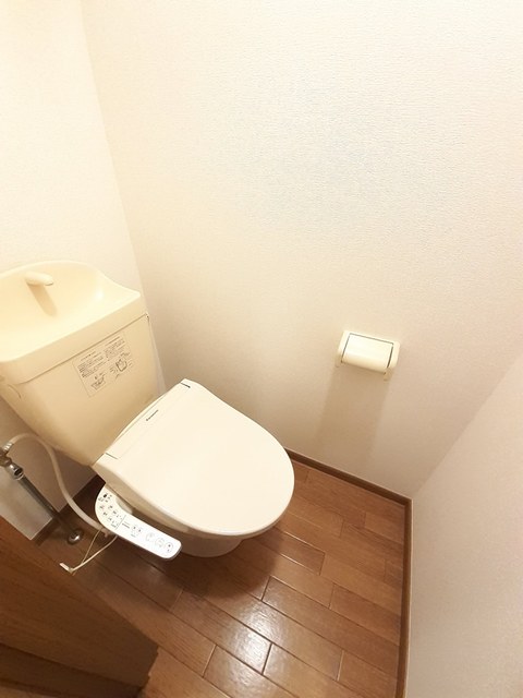 ラルジュⅡ その他4