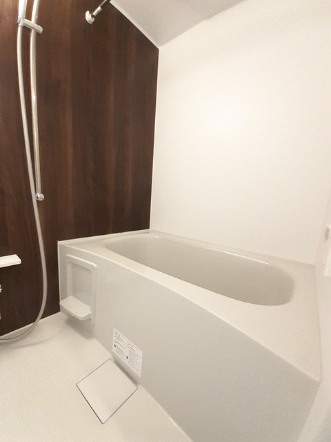 ポンドサイドＰ 風呂画像