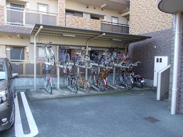 グランコート富水 その他4