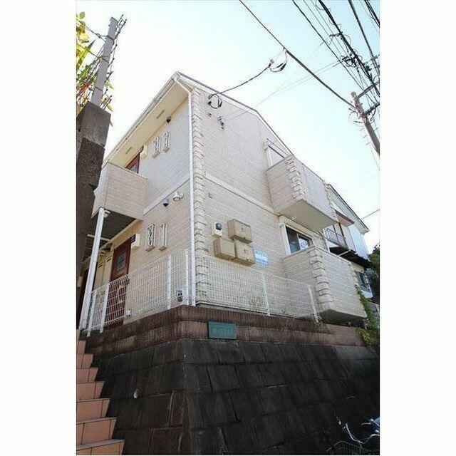桜ヶ丘ヒルズ 0102号室 外観