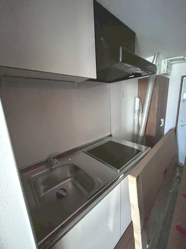 ワイズ湘南辻堂 キッチン