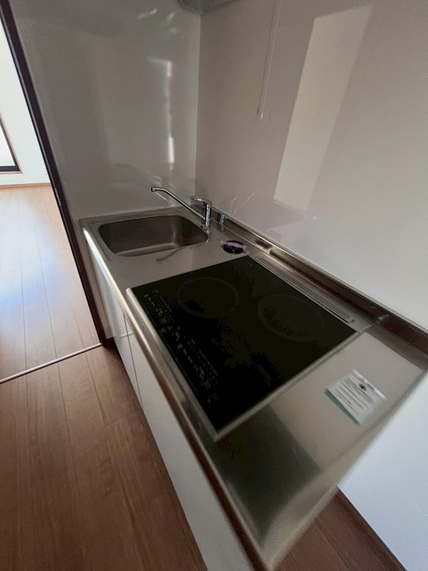 ワイズ湘南辻堂 キッチン