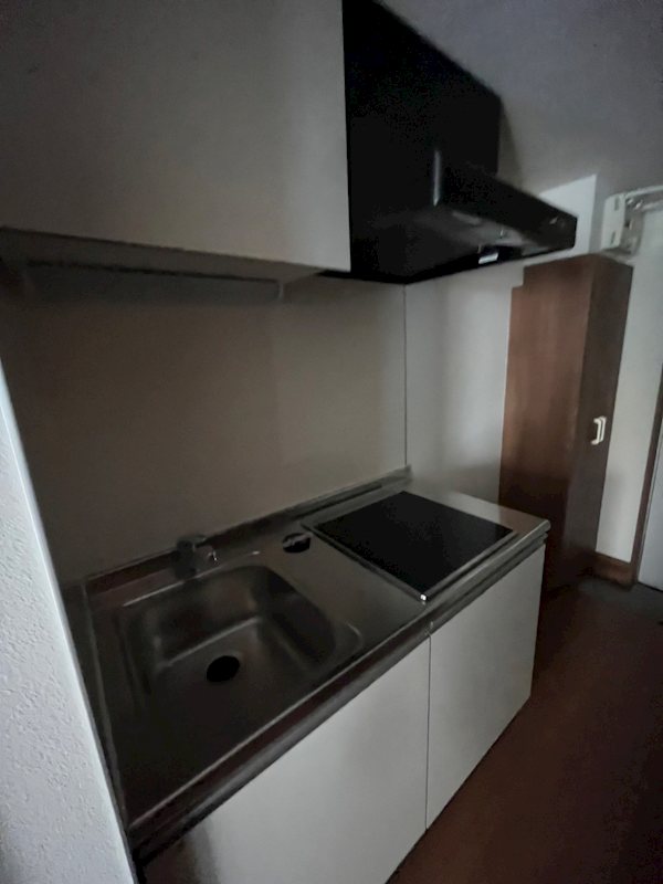 ワイズ湘南辻堂 キッチン