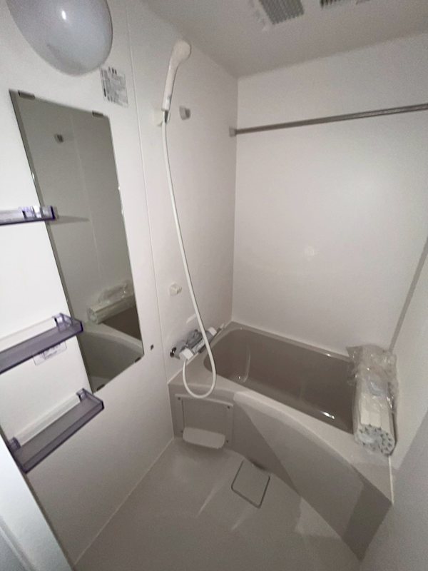 ワイズ湘南辻堂 風呂画像