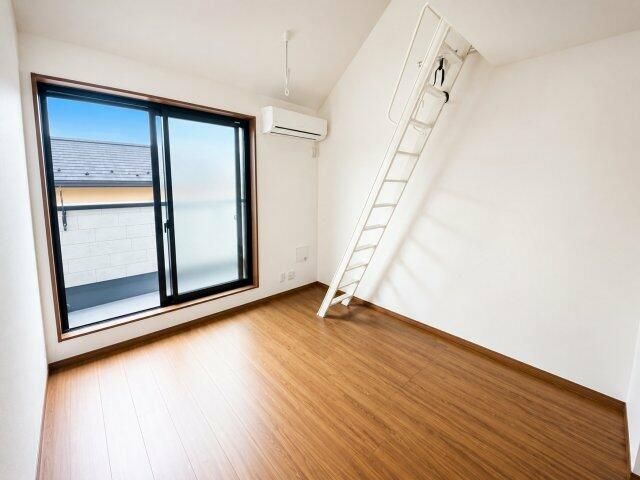 ワイズ湘南辻堂 リビング