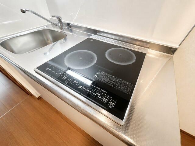 ワイズ湘南辻堂 キッチン