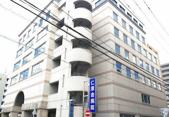 アンバーヒルズ その他外観4