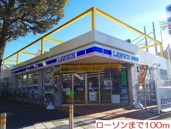 ラ　ベレッツァ その他外観2