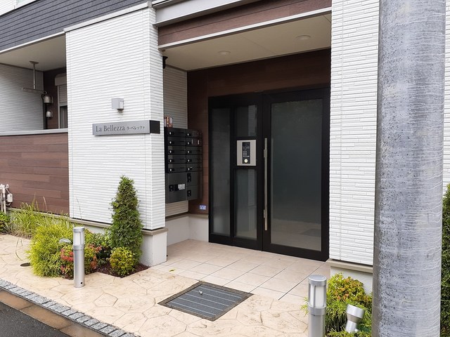 ラ　ベレッツァ その他7