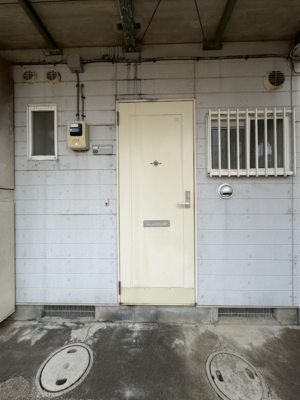 コーポ・クレイン その他外観5