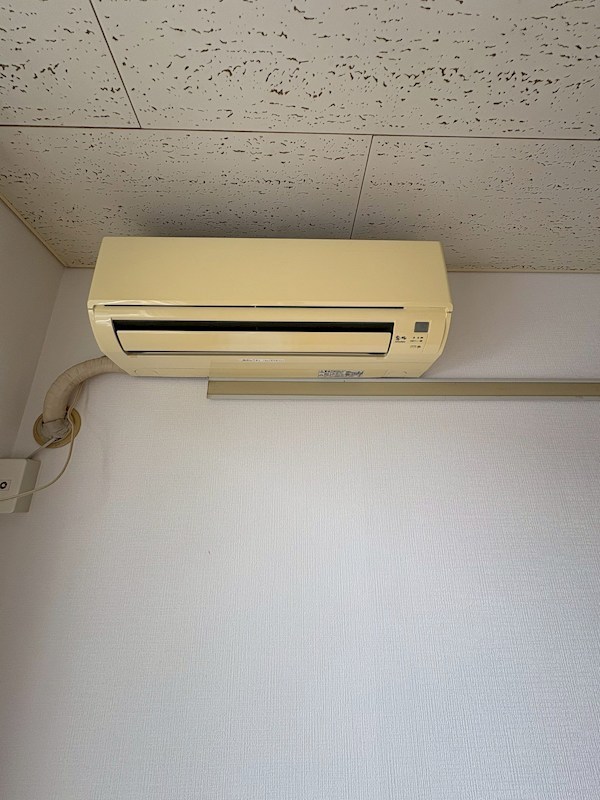 コーポ・クレイン その他外観6